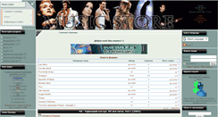 Desktop Screenshot of music-store.at.ua